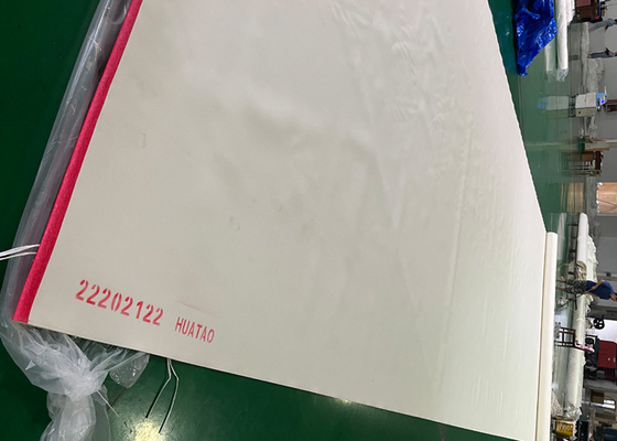 Import Material High Speed Paper Machine Seam & Endless Press Felt Pick Up Felt From China
