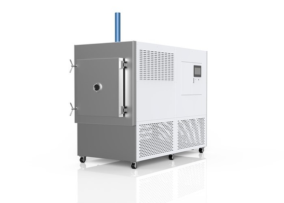 2.25m2 Freeze Drying Machine For Fruit, Food And Vegetable Preservation