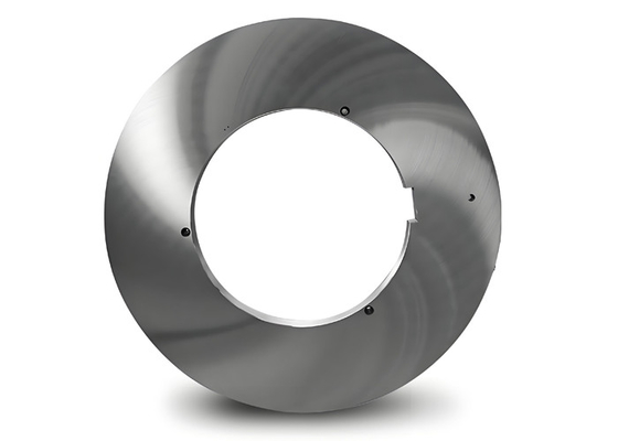 Top Slitter Baldes And Circular Slitting Blade For Coil Center Industry