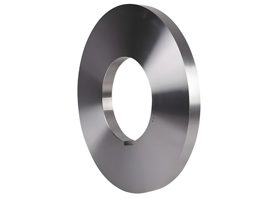 Top Slitter Baldes And Circular Slitting Blade For Coil Center Industry