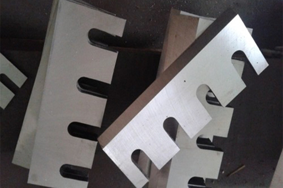 A8 Material High Quality Chipper Knife For Timber Plant For Sale