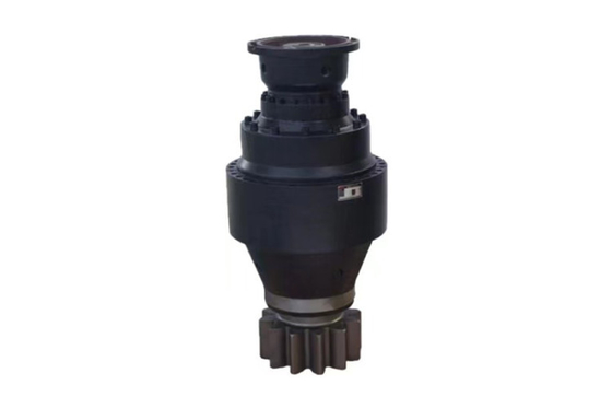 High Quality Slewing Gear Drives For Cranes Excavators And Drilling Platforms Machines