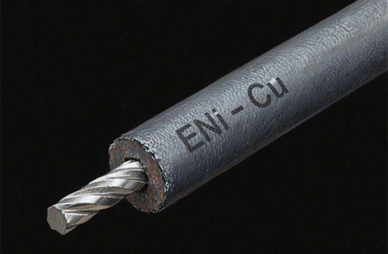 Cast Iron Welding Electrodes Crack Resistant Repair For Machinery Automotive