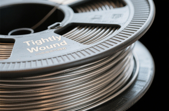 Highly Industrial Flux Cored Welding Wires With 5ml/100g Hydrogen Content And 22-28% Elongation Rate