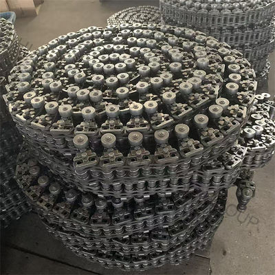 P22.5 & P22.45 Hanging Chains for CPS Machine of Particle Board