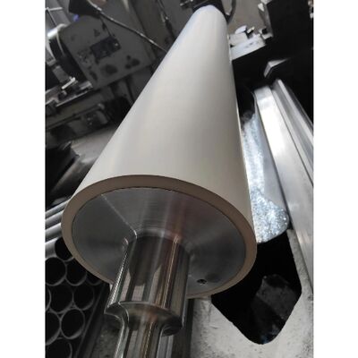 High-Temperature Silicone Lithium Battery Separator Roller 65-68 HRC