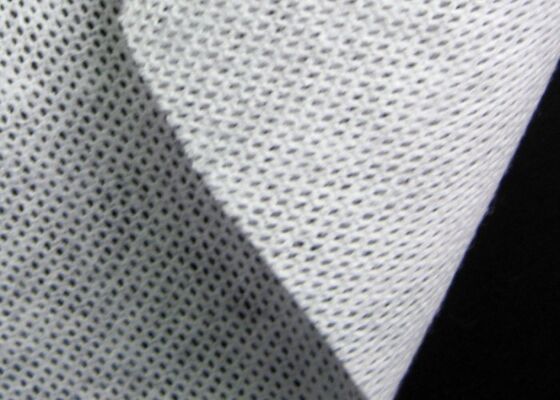 Superior Softness Highly Breathable Apertured Spunlace Fabric
