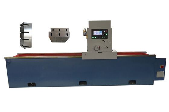 High Performance Electric Industrial Knives Sharpening Knife Machine