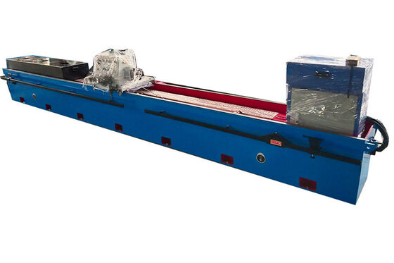 1500MM Working Length Blade Sharpener Machine With CNC Control