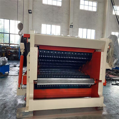 Upper and Down Feeding Roller for Drum Chipper for MDF & Pb