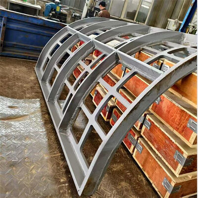 Chipper Screen Mesh for Drum Chipper of Particle Board