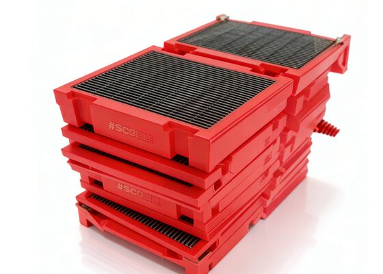 Durable 1800mm SS304 Rotary Drum Screen for Municipal Sewage Solid-Liquid Separation