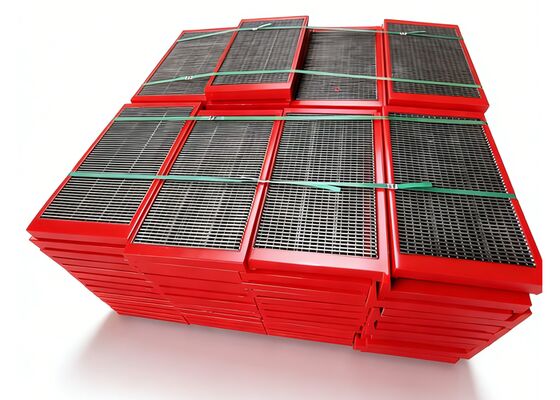 Durable 1800mm SS304 Rotary Drum Screen for Municipal Sewage Solid-Liquid Separation