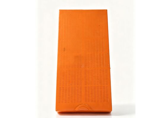 Wear Resistant Polyurethane Lining Board for Chutes and Mining Equipment Protection