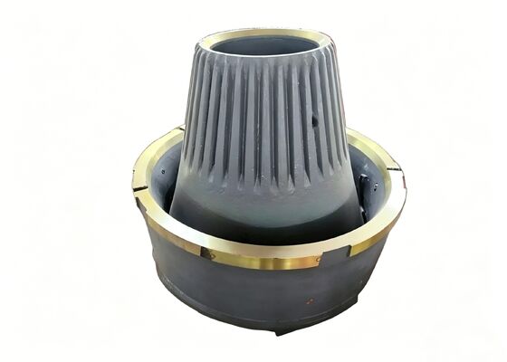 Manganese Steel Jaw Plate for Jaw Crusher High Strength Reliable Quarry Crushing Spare