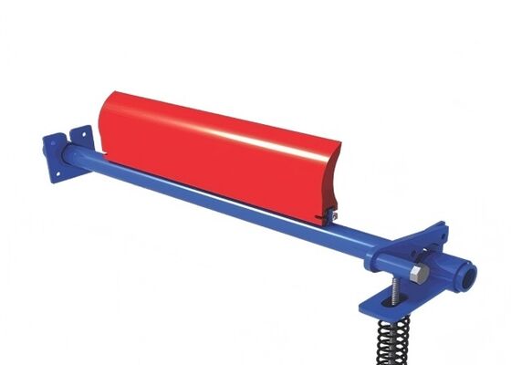 Conveyor Belt PU Cleaner High Recovery Efficiency Industrial Mining Conveyor Blade