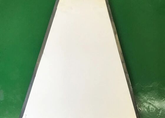 Ceramic Filter Plate Mining Tailings Dewatering High Efficiency Solid Separation