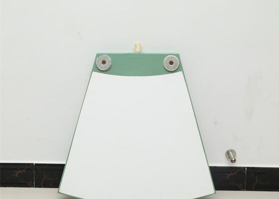 Ceramic Filter Plate High Pressure Resistance 8 Bar Mining Concentrate Processing