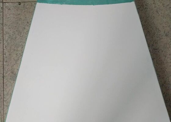 Ceramic Filter Plate High Precision Micropore Uniform Filtration Chemical Processing