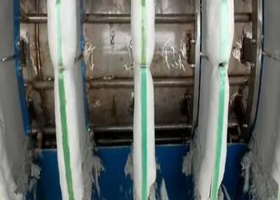 Ceramic Filter Plate SiC Material Acid Alkali Resistant Industrial Filtration Equipment