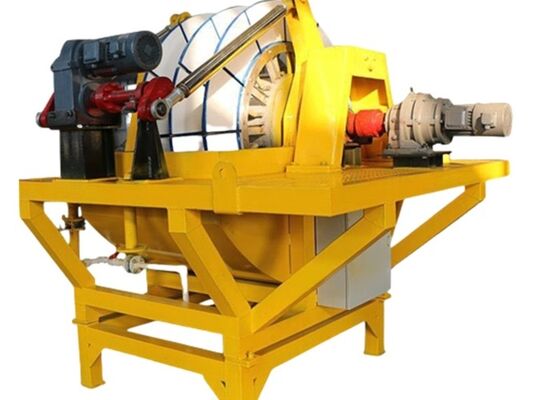 Ceramic Filter Plate SiC Material Acid Alkali Resistant Industrial Filtration Equipment