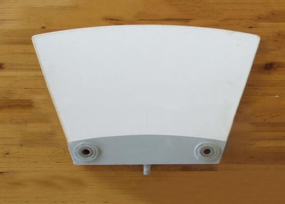 Ceramic Filter Plate High Pressure Resistance 8 Bar Mining Concentrate Processing