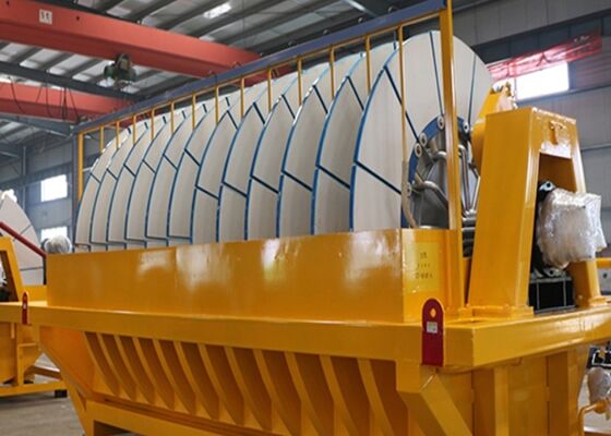 Ceramic Filter Plate High Pressure Resistance 8 Bar Mining Concentrate Processing