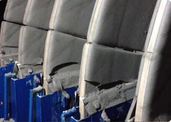 Ceramic Filter Plate High Porosity Structure Large Capacity Industrial Filtration