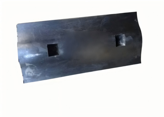 Ball Mill Rubber Liners for Iron Ore Processing High Wear Resistance