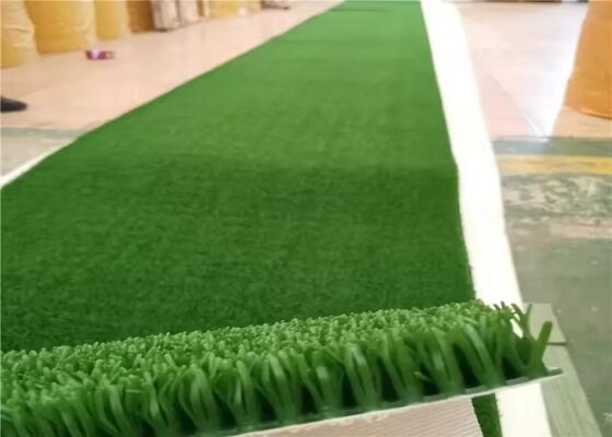 Efficient Gold Recovery Grass Mat for Trommel and Sluice Systems