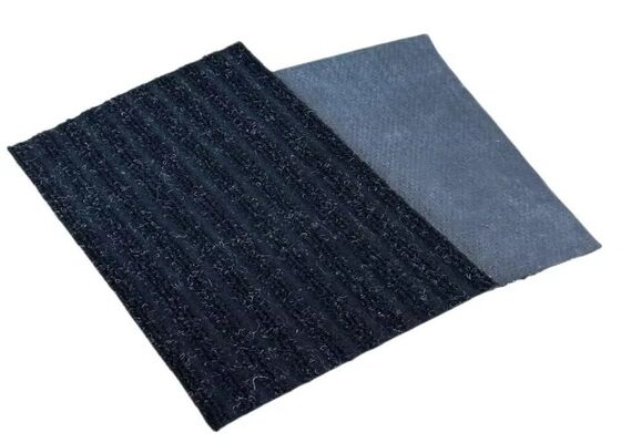 Efficient Gold Recovery Grass Mat for Trommel and Sluice Systems