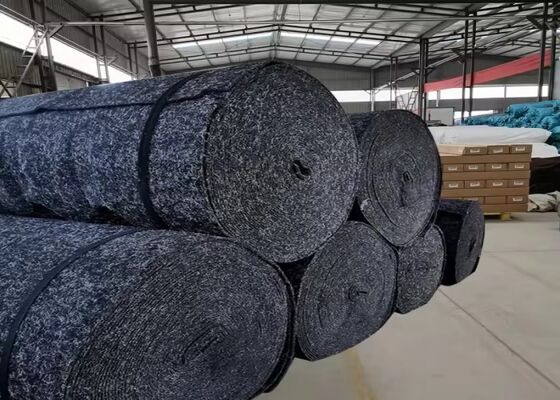 Cost Effective Gold Mining Grass Carpet for Alluvial Gold Plants
