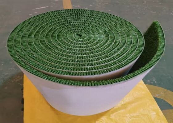 Flexible Gold Capture Mat for Portable Mining Sluice Boxes