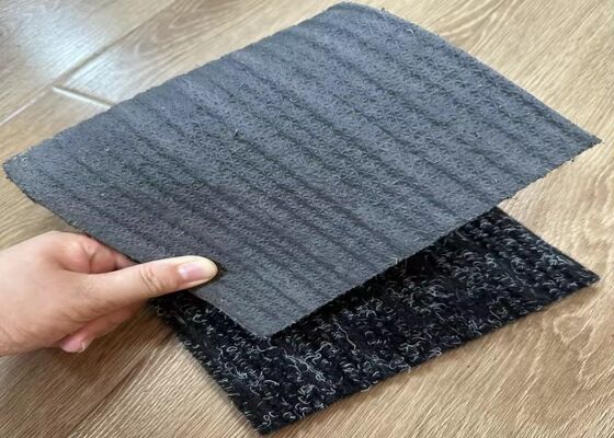 Advanced Gold Recovery Grass Carpet for Fine Gold Extraction
