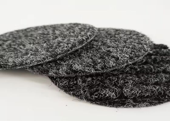 High Recovery Mining Grass Mat for Gold Concentrator Systems