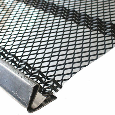 Flex Anti-clogging Self Cleaning Vibrating Screen Mesh With Hooks for Mine and Quarry