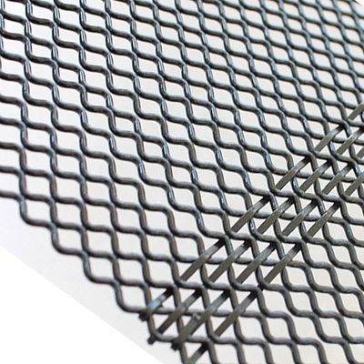 Flex Anti-clogging Self Cleaning Vibrating Screen Mesh With Hooks for Mine and Quarry