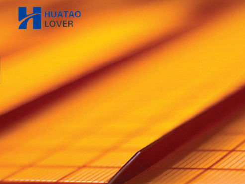 Mining And Coal Industry Polyurethane Vibrating Screen Mesh With Wear-Resisting Corrosion Resistance And Long Service Life