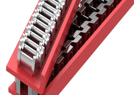 Use Of Industrial Conveyors For Waste Paper  In The Pulp And Paper Industry