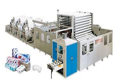 3 T / 8 Hours Toilet Paper Jumbo Width Pulp Molding Machine