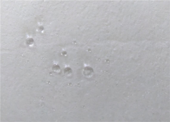 Blatt-Aerogel-Isolierschicht für Kühlkette-/Lng-Transport