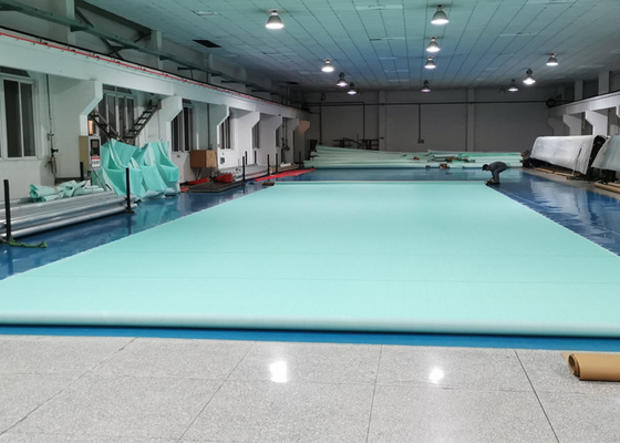 Lange Lebensdauer Polyester 2,5 Schicht Formgewebe für Hochgeschwindigkeitspapiermaschine