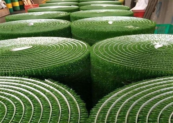 PE Grüne Farbe 1x16m Gold Waschteppich Für Gold Verpacken