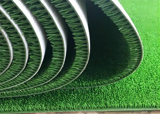 PE Grüne Farbe 1x16m Goldrückgewinnungsplatte für Alluvial Gold