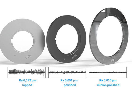 5 mm Dicke Industrielle Schneidemblade für die Produktion von Metallblechen