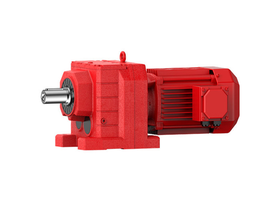 R-Serie Hochlast- und Hochdrehmoment-Variator Getriebe Helical Reducer