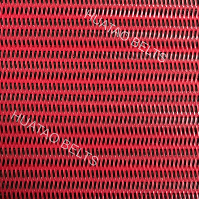 Polyester-Zwischengürtel mit Siliziumbeschichtung zur Herstellung von Holzplatten