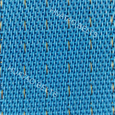 Langes Trocknungsband für MDF- und Partikelplatten-Produktionslinie