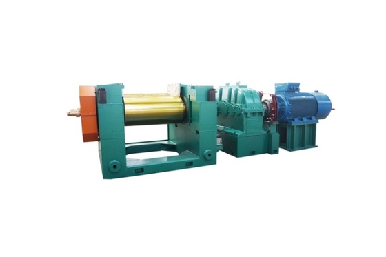 ZSY500 Hard-Tooth-Getriebe für Leimbrecher