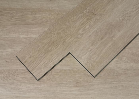 Einfache Installation 4mm 5mm Unilin Click NEU SPC Fliesenboden für Zuhause